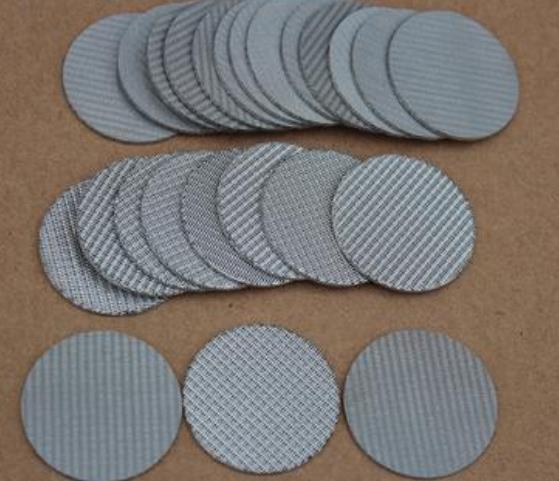 不銹鋼燒結(jié)網(wǎng)