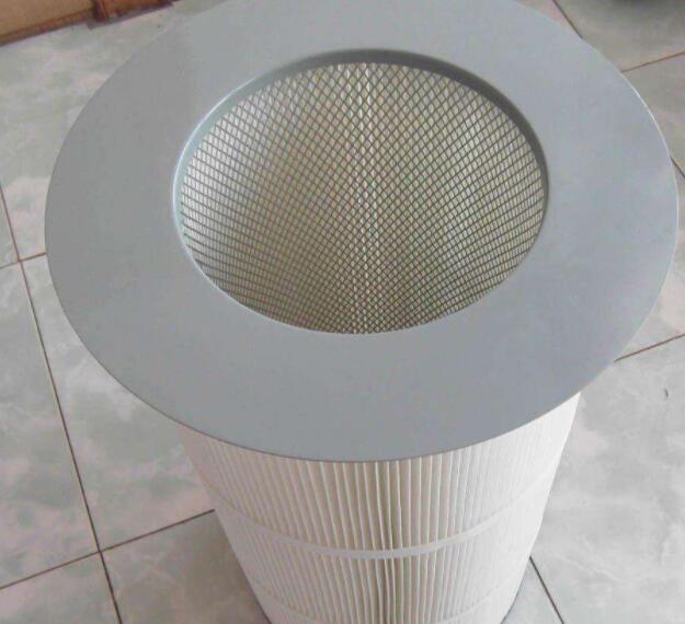 燒結(jié)氈濾芯實(shí)拍