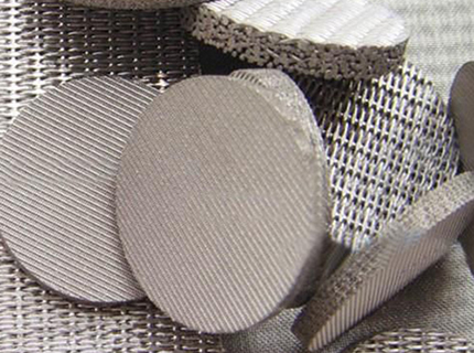 不銹鋼燒結(jié)網(wǎng)實(shí)拍