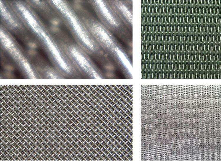 不銹鋼燒結(jié)網(wǎng)實(shí)拍