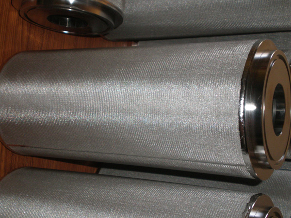 不銹鋼燒結(jié)網(wǎng)實圖