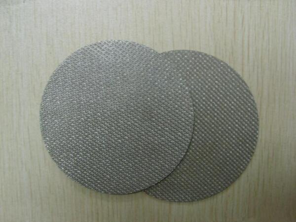 不銹鋼燒結(jié)網(wǎng)