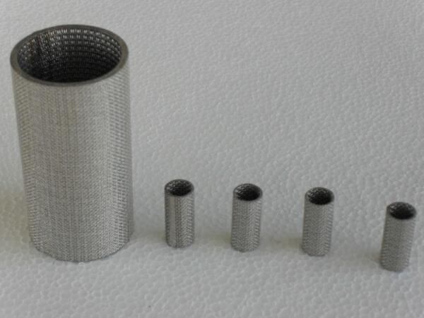 不銹鋼燒結(jié)網(wǎng)