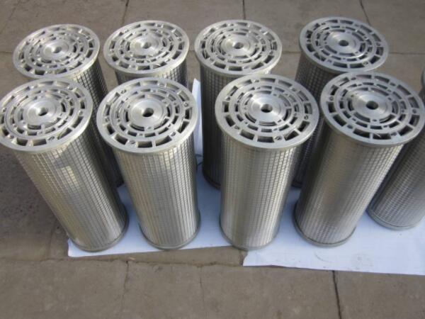 不銹鋼燒結(jié)網(wǎng)