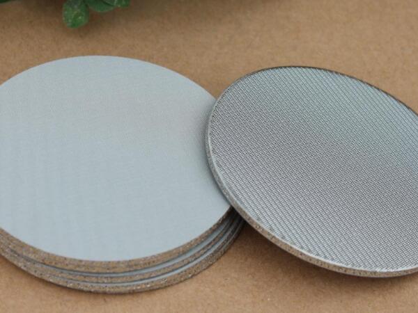 不銹鋼燒結(jié)網(wǎng)