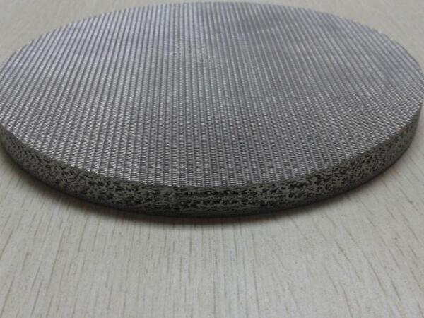 不銹鋼燒結(jié)網(wǎng)