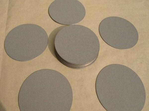 不銹鋼燒結(jié)網(wǎng)