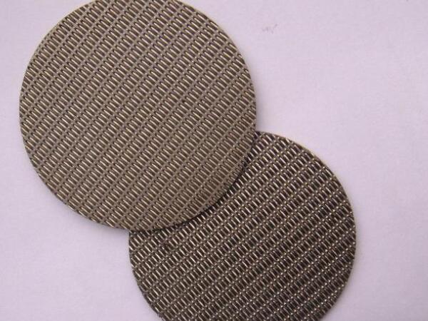 不銹鋼燒結(jié)網(wǎng)