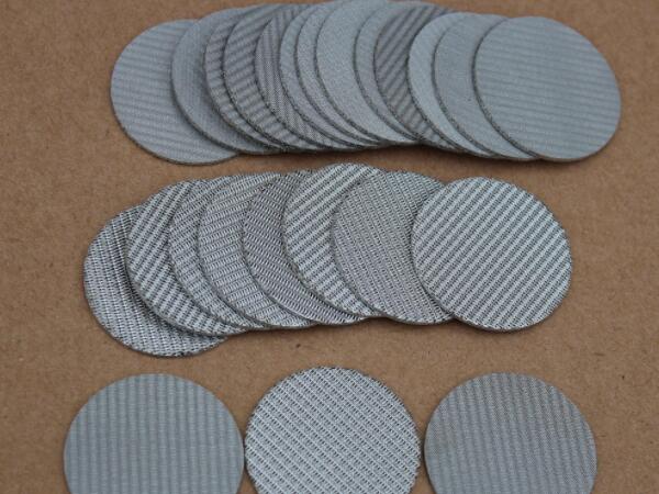 不銹鋼燒結(jié)網(wǎng)