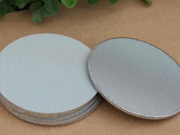 不銹鋼燒結(jié)網(wǎng)