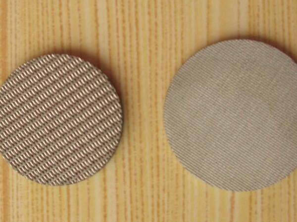 不銹鋼燒結(jié)網(wǎng)