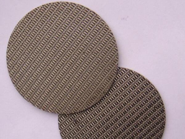 不銹鋼燒結(jié)網(wǎng)