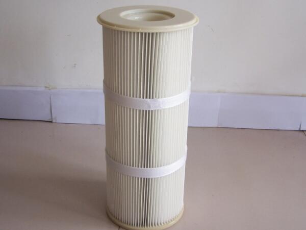 燒結(jié)氈濾芯