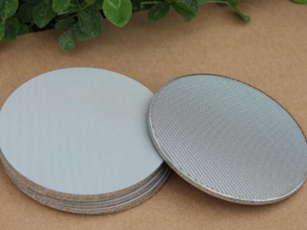 不銹鋼燒結(jié)網(wǎng)