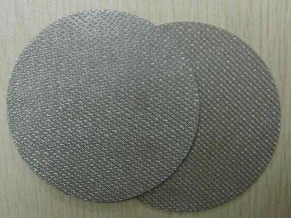 不銹鋼燒結(jié)網(wǎng)