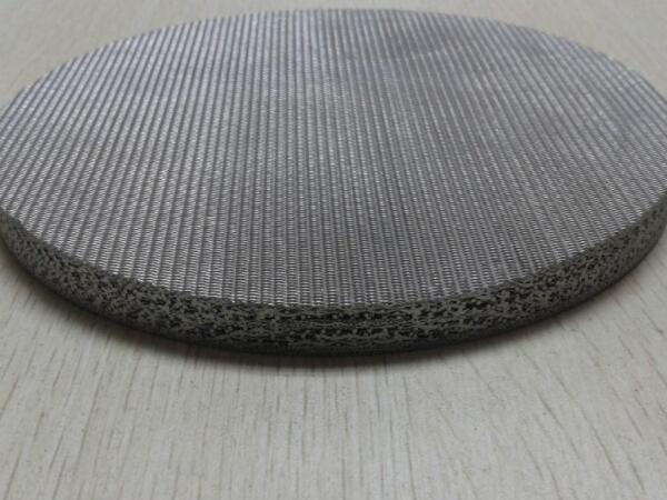 不銹鋼燒結(jié)網(wǎng)