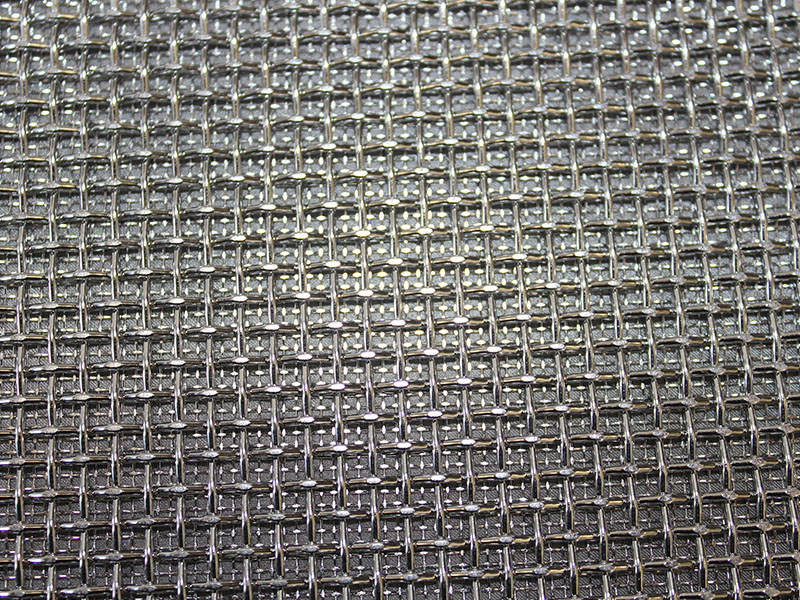 多層燒結(jié)網(wǎng)