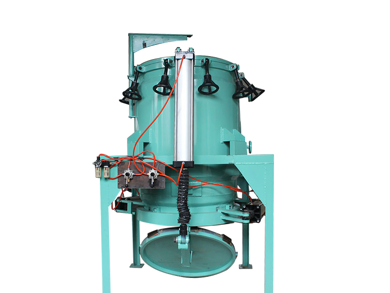 葉片振動(dòng)過濾器