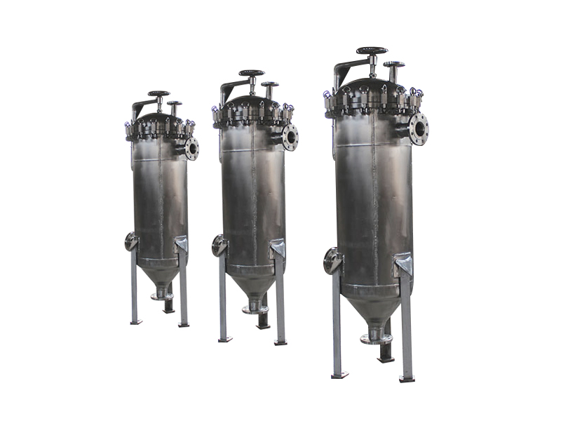 雙并聯(lián)過濾器